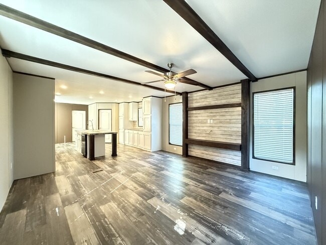 123 Norene St in Conroe, TX - Building Photo - Building Photo