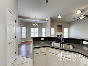 5920 Patricia Ryan Dr in Charlotte, NC - Building Photo - Building Photo