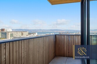 353 Pennsylvania Ave in San Francisco, CA - Building Photo - Building Photo