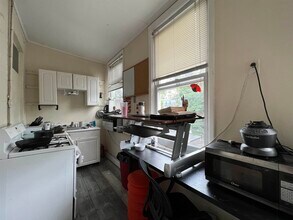 123 Park Ave in Hoboken, NJ - Building Photo - Building Photo