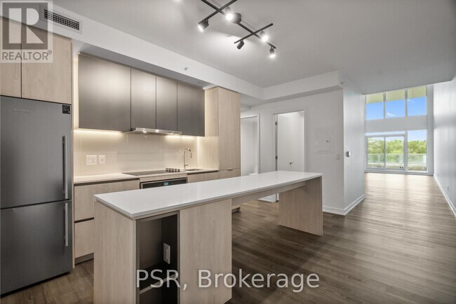 11 Ordnance St in Toronto, ON - Building Photo - Building Photo