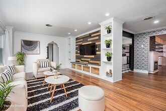 1219 Park Ln in Texas City, TX - Building Photo - Building Photo