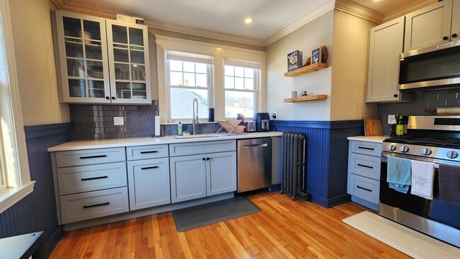 33 Lane Park, Unit 33 Lane Park in Boston, MA - Building Photo - Building Photo