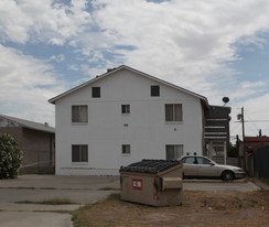 4006 Laredo Ave Apartments