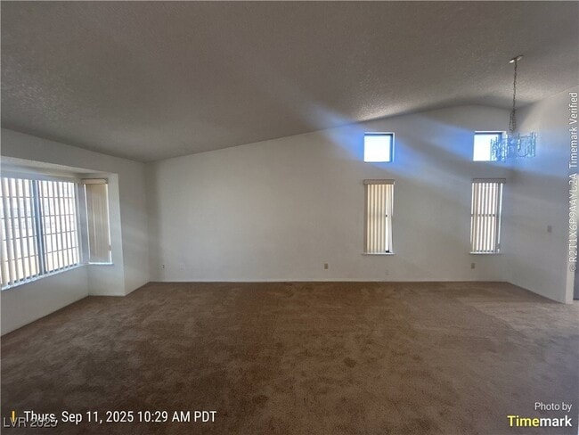3120 N Leafwood St in Las Vegas, NV - Building Photo - Building Photo