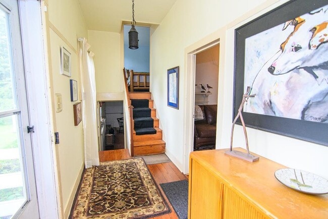 23613 Front St in Accomac, VA - Building Photo - Building Photo