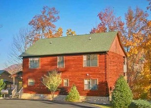 734 Heiden Dr in Gatlinburg, TN - Building Photo - Building Photo