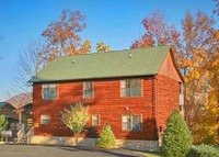 734 Heiden Dr in Gatlinburg, TN - Foto de edificio - Building Photo