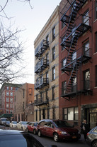 39 Bedford Street Apartamentos