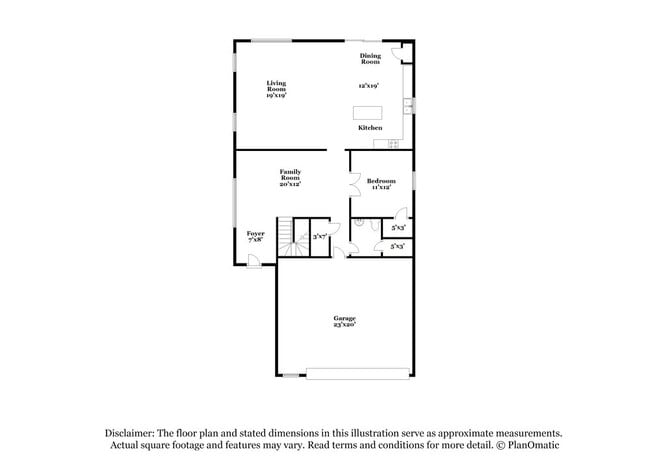 10532 Early Heights Ct in Las Vegas, NV - Building Photo - Building Photo