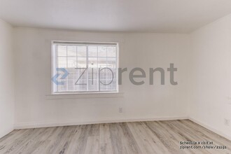 3829 Belden St in Sacramento, CA - Foto de edificio - Building Photo