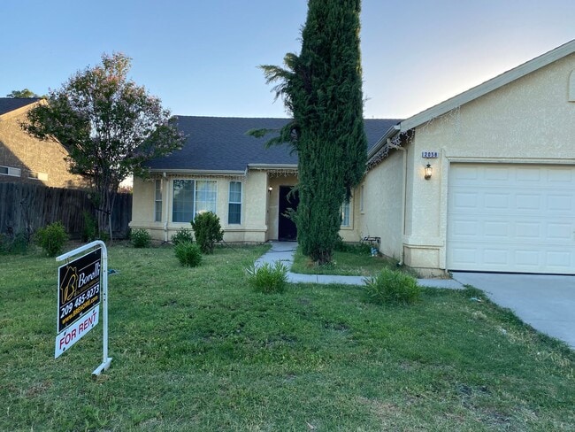 property at 2058 McPherson Ave