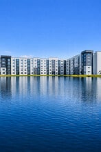 Millenia Park Orlando in Orlando, FL - Building Photo - Building Photo