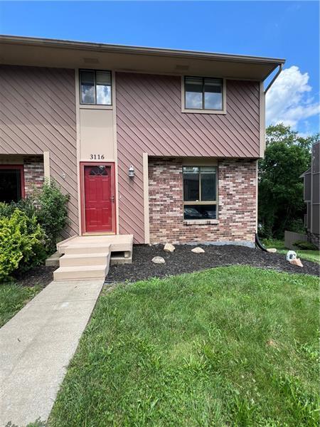 property at 3116 Laurel Ridge Cir