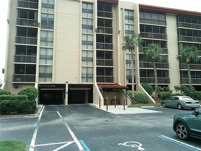 property at 21405 Olean Blvd