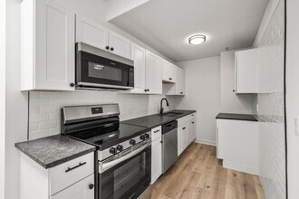 Old Town Heights in Winston-Salem, NC - Foto de edificio - Building Photo