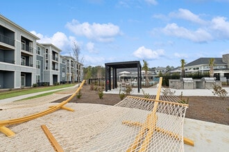 Ascend Brunswick Village in Leland, NC - Foto de edificio - Building Photo
