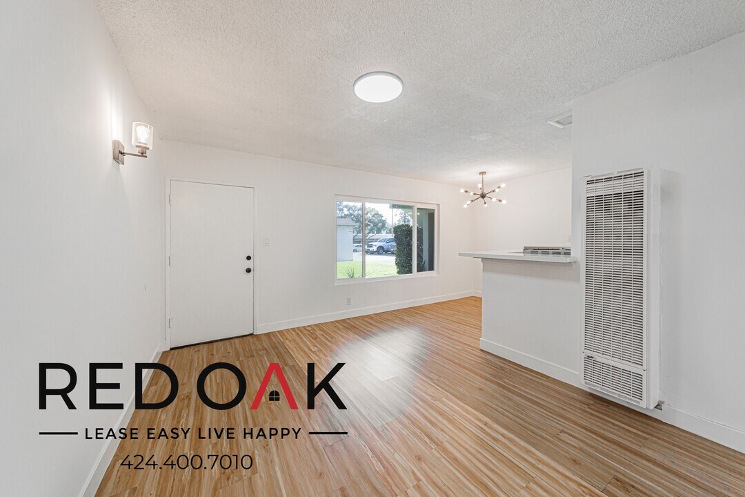 12601 Kensington Ln in Garden Grove, CA - Building Photo