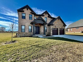 4827 Granada Ct in Liberty Township, OH - Building Photo