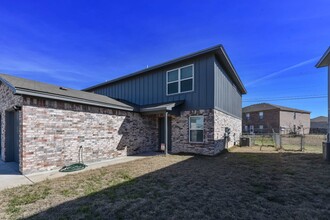 2816 Leroy Cir in Killeen, TX - Building Photo - Building Photo