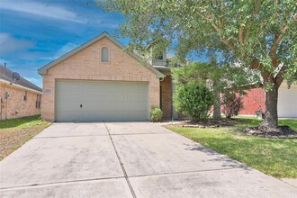 20623 Wood Rain Ct in Katy, TX - Building Photo - Building Photo