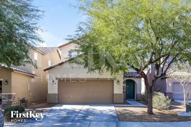 property at 6217 Escapa Ct