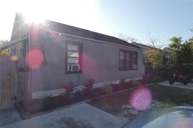 property at 6905 3rd St N