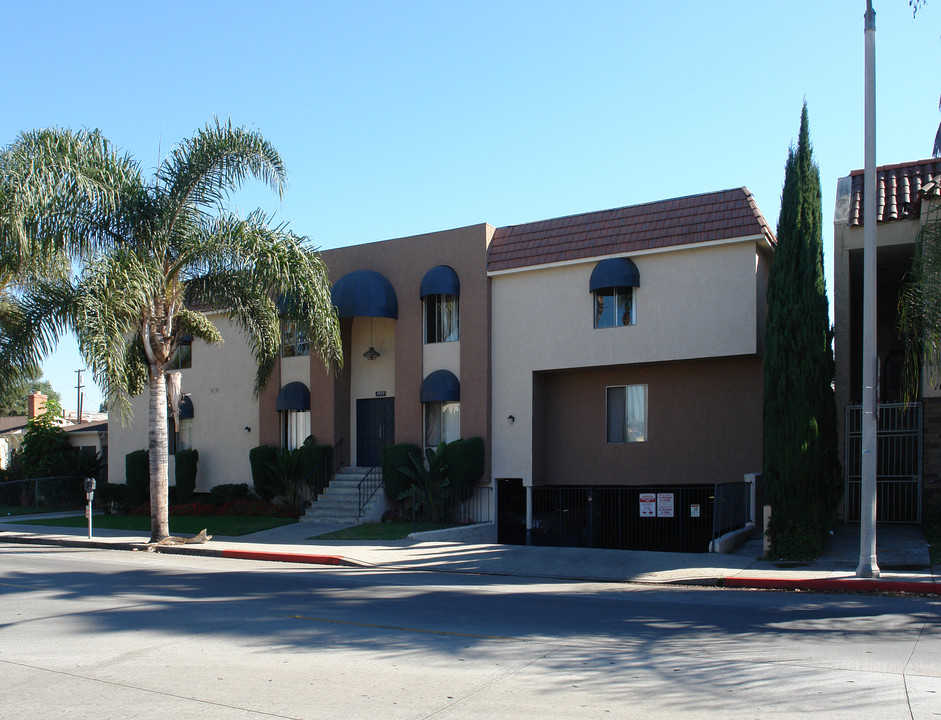 1009 N Ross St in Santa Ana, CA - Building Photo