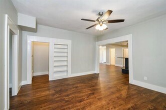 3104 Forest Ave in Fort Worth, TX - Building Photo - Building Photo