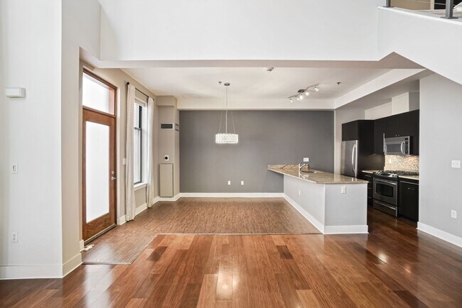 property at 735 Harrison Ave