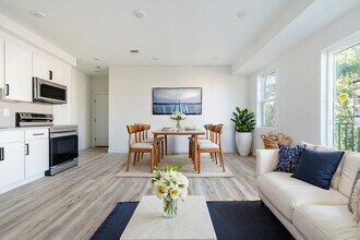 809 Diamond St, Unit 809 Diamond St B01 in Philadelphia, PA - Building Photo - Building Photo