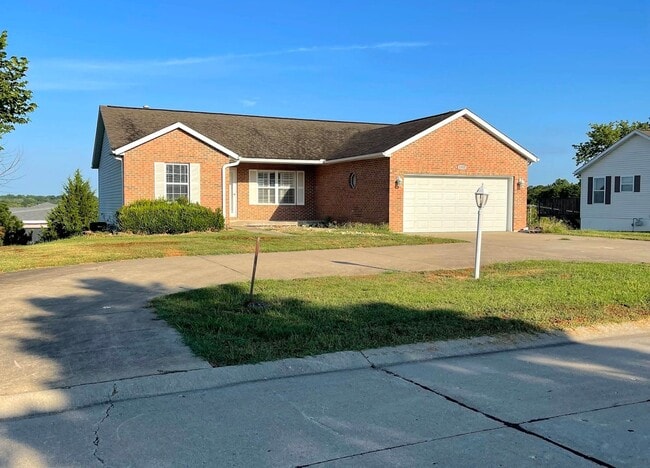 property at 1953 Eden Way