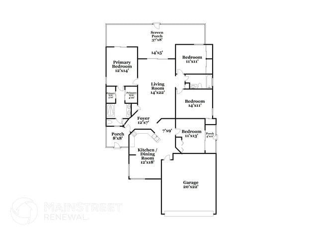 2989 Stillwater Dr in Kissimmee, FL - Building Photo - Building Photo