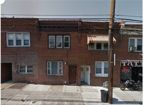 59 S MacDade Blvd in Darby, PA - Building Photo