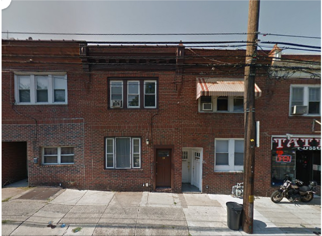 property at 59 S MacDade Blvd