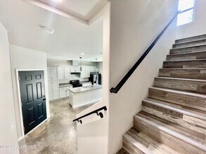 720 N Walnut St-Unit -07 in Prescott, AZ - Building Photo - Building Photo