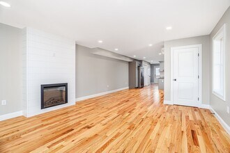 33 Milton St in Fitchburg, MA - Building Photo - Building Photo