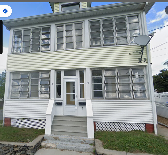 51 Island Ave, Unit Island