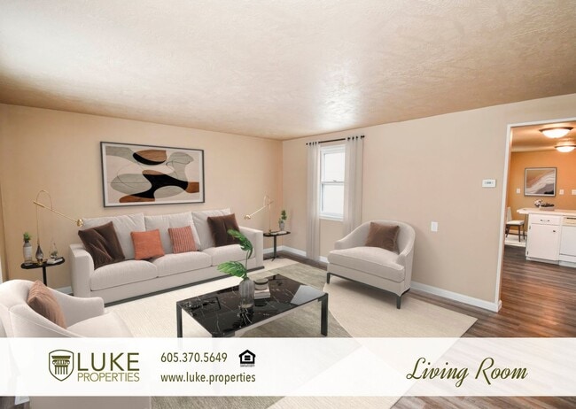 226 N Lake Ave in Sioux Falls, SD - Building Photo - Building Photo