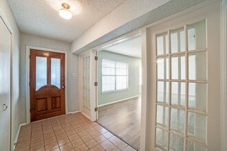 2523 Turkey Oak St in San Antonio, TX - Building Photo - Building Photo