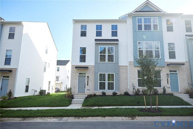 15337 Sunray Wy in Chesterfield, VA - Building Photo - Building Photo