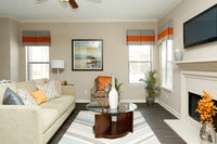 Elle at The Medical Center photo'