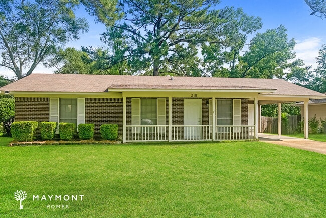 218 Faith Hill St in Ridgeland, MS - Building Photo - Building Photo