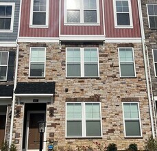 807 Birchwood Hl Pl in Glen Allen, VA - Building Photo - Building Photo