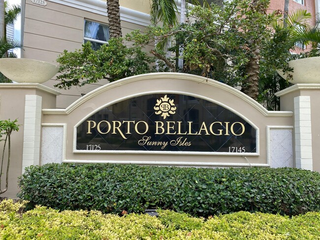 17125 N Bay Rd in Sunny Isles Beach, FL - Building Photo - Building Photo