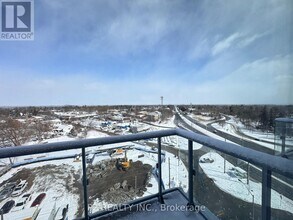 1635 Military Trail in Toronto, ON - Building Photo - Building Photo