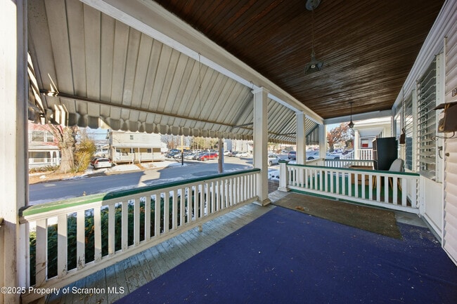 1312 N Washington Ave in Scranton, PA - Building Photo - Building Photo