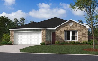 2008 S Lakin Ln in Claremore, OK - Building Photo