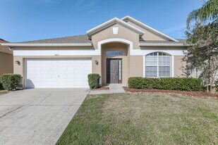 14677 Kristenright Ln in Orlando, FL - Building Photo