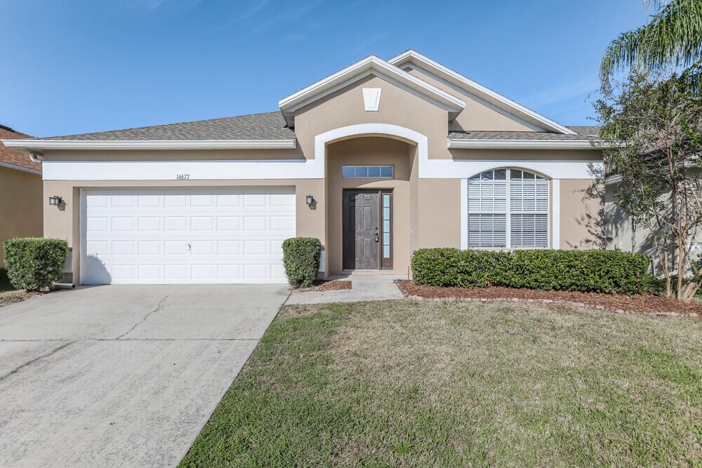 14677 Kristenright Ln in Orlando, FL - Building Photo